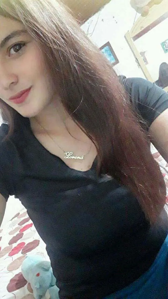 La Luchona