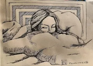 Erótica