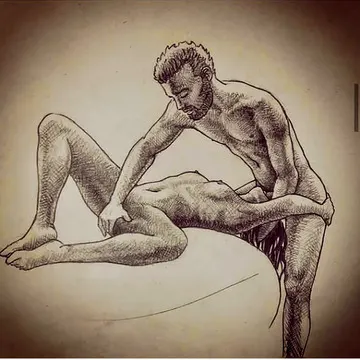 Erótica