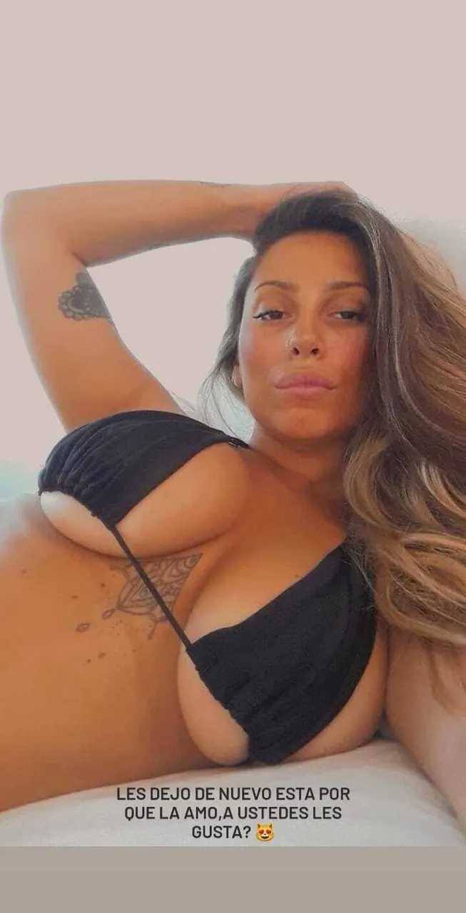 No hay como ella