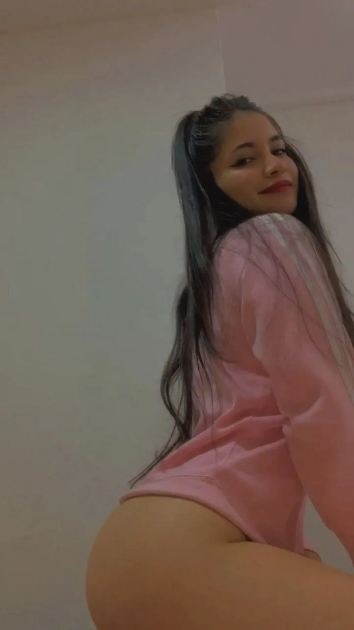 Otra minita rica