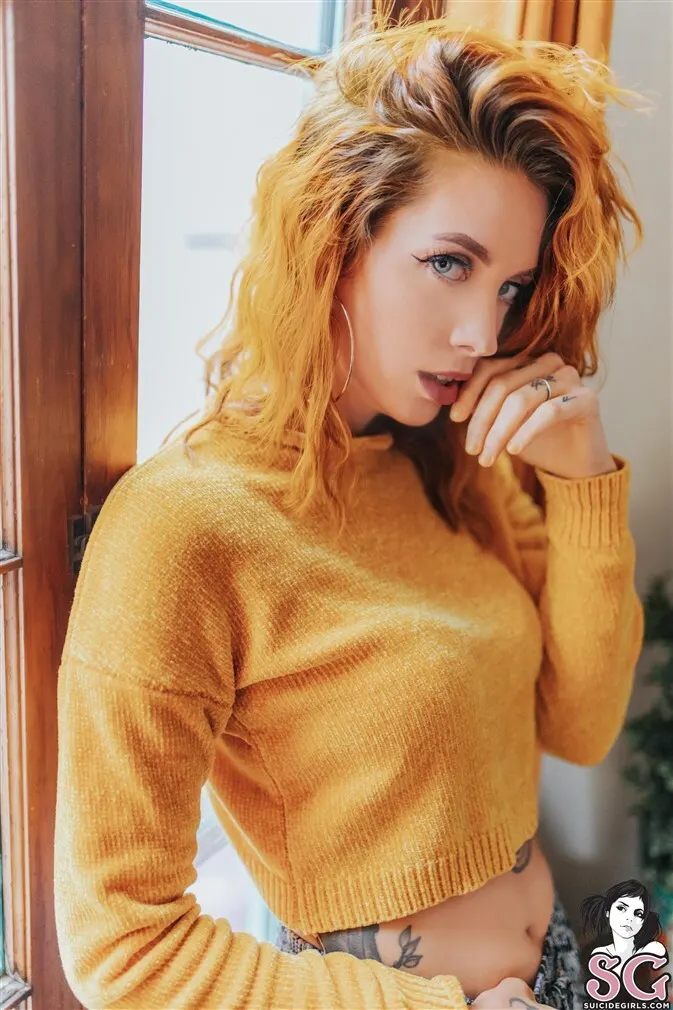 Thumper Suicide, Citrine