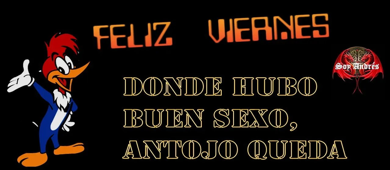 a chupar