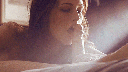 Gifs hot para ponértela dura III
