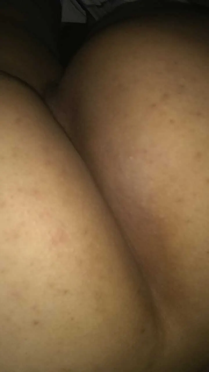 Mi culonsita rica