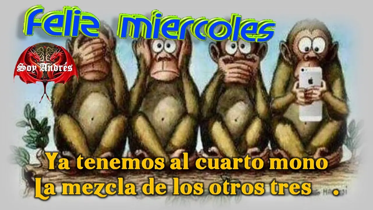 negro y blanco....