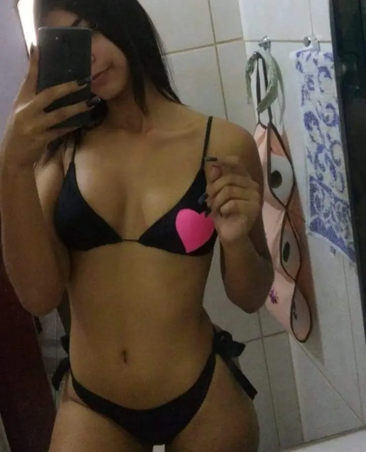 Pendejas hermosa