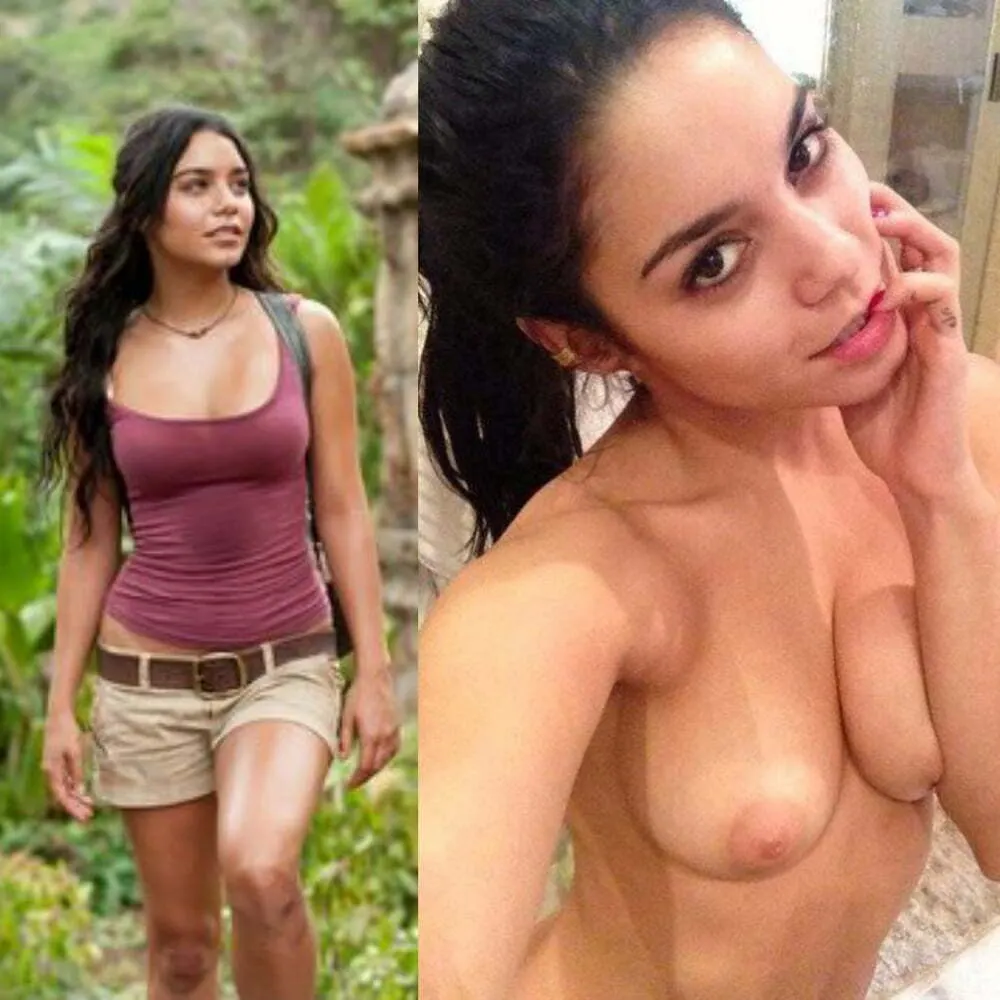 Vanessa Hudgens ex chica disney