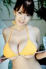 Hitomi Tanaka