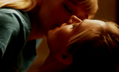 Besos entre chicas que te van a gustar