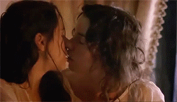 Besos entre chicas que te van a gustar