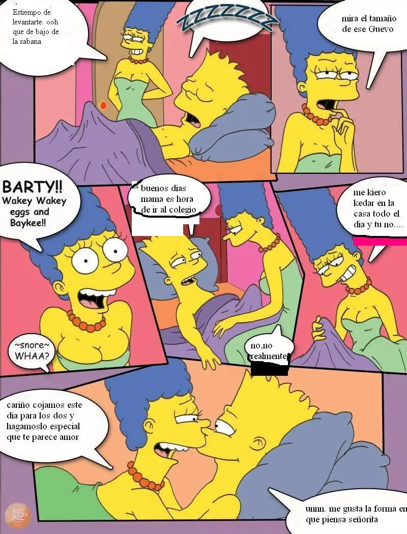 los simpson
