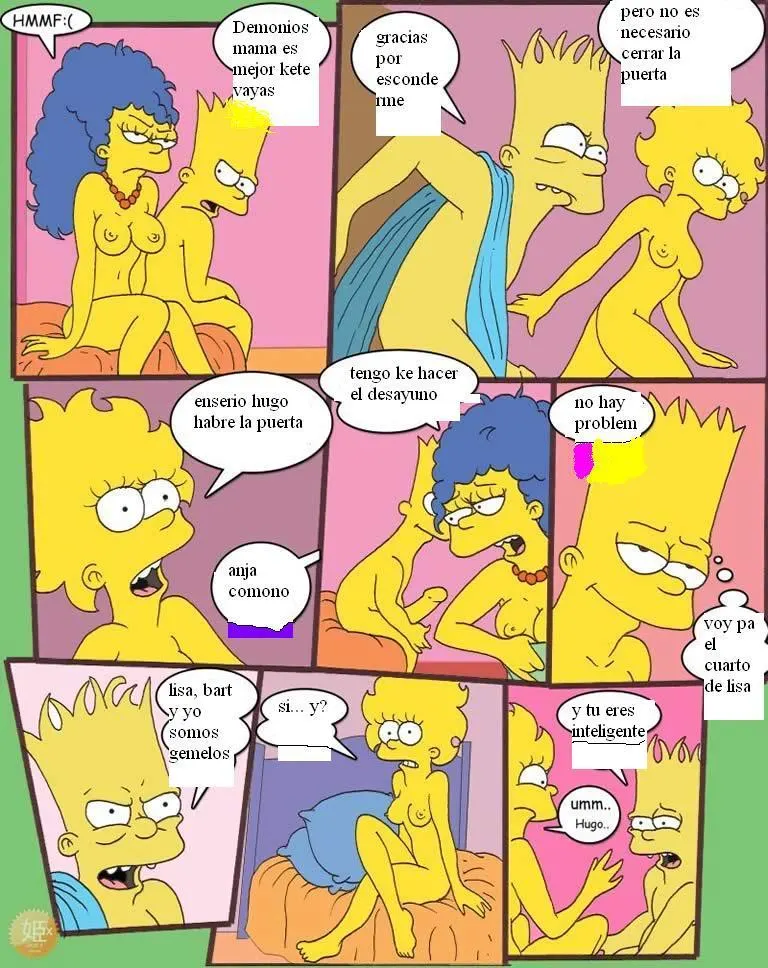 los simpson