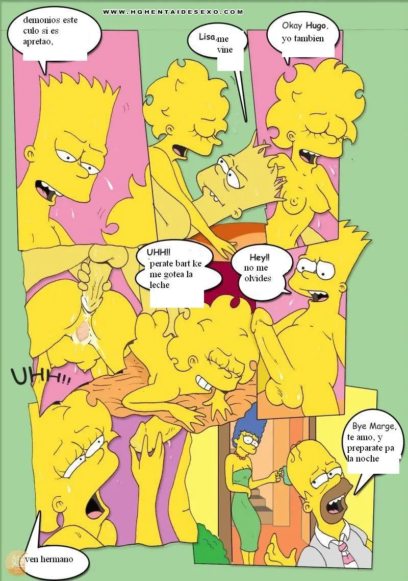 los simpson