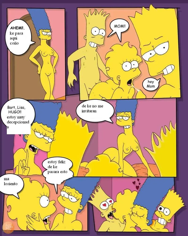 los simpson