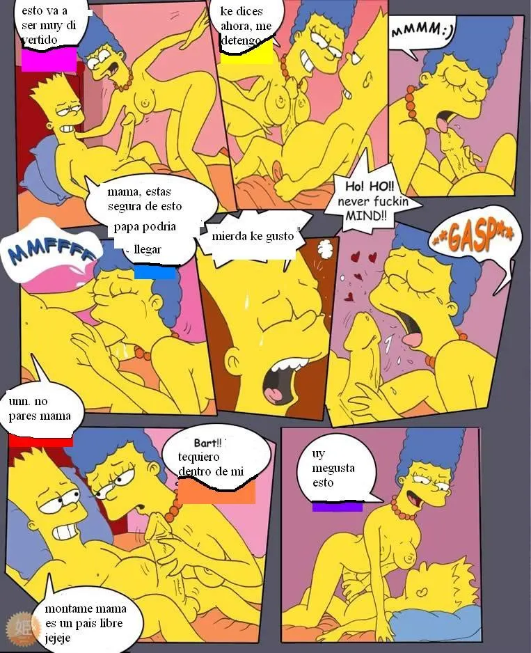 los simpson