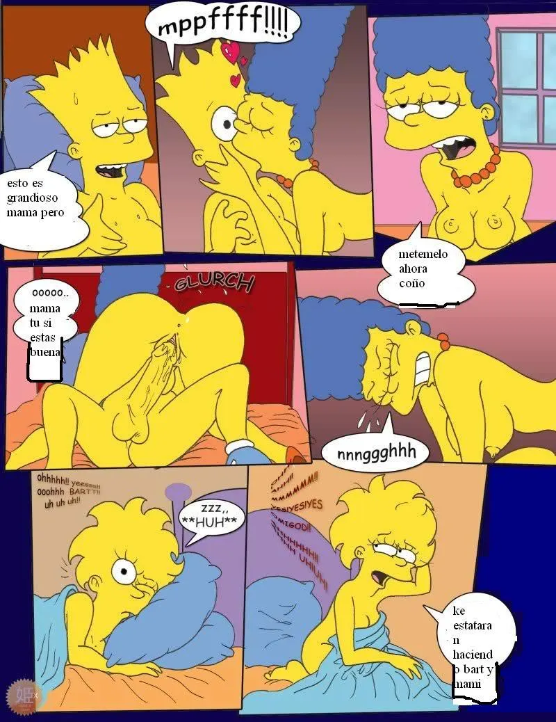 los simpson