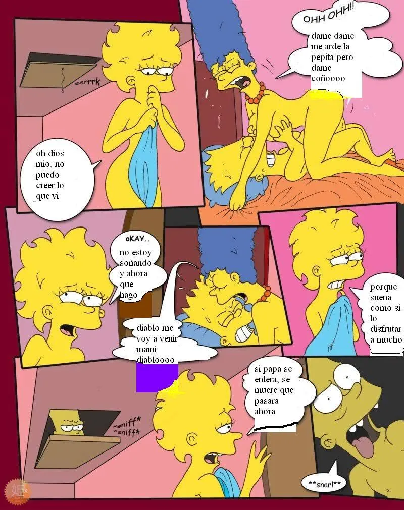 los simpson