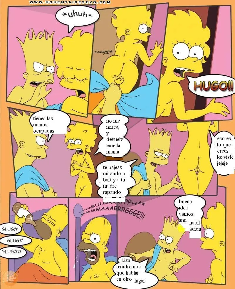 los simpson
