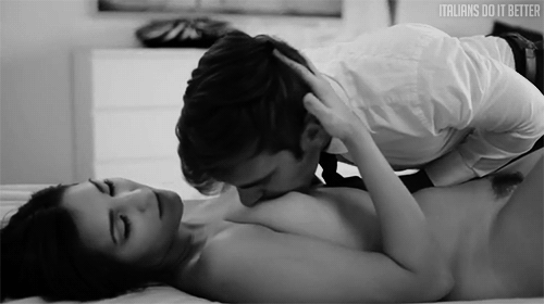 Calientes del dia 06/02 GIFS