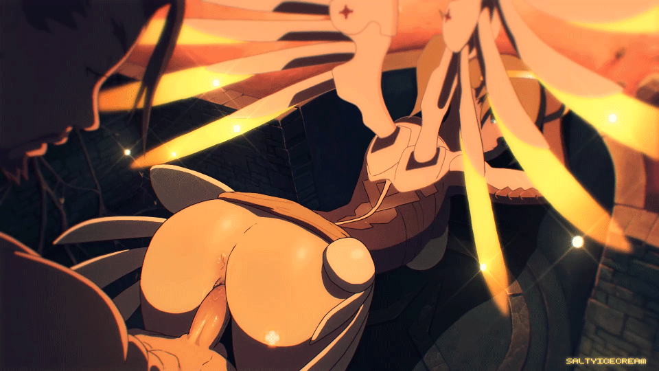 Mejores gif hentai