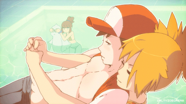 Mejores gif hentai