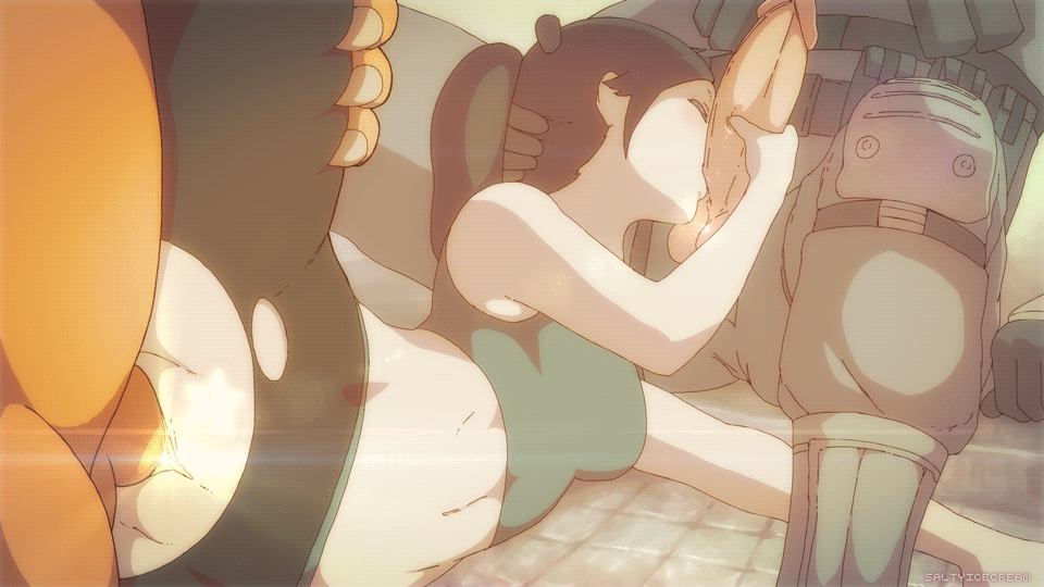 Mejores gif hentai