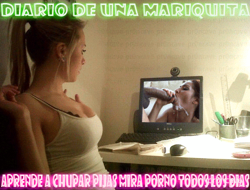Diario de una Mariquita.