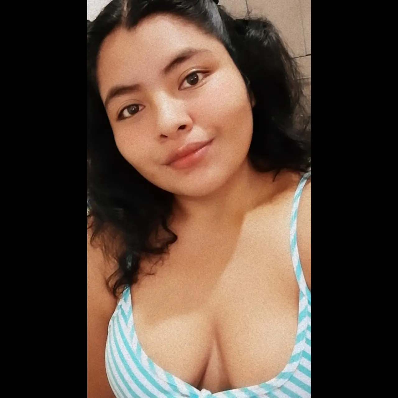 Sabrosa hermana de mi amigo joel, cogiendo a escondia de el