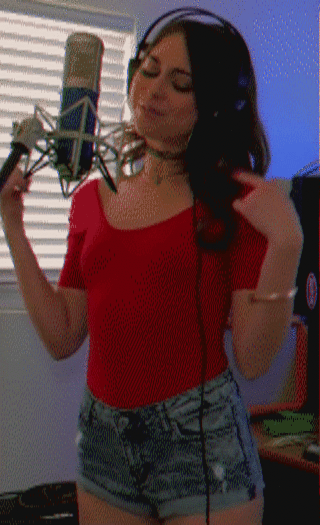 Riley Reid, nuevos gifs [Soft]
