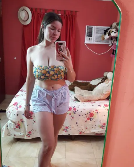 Tetona...