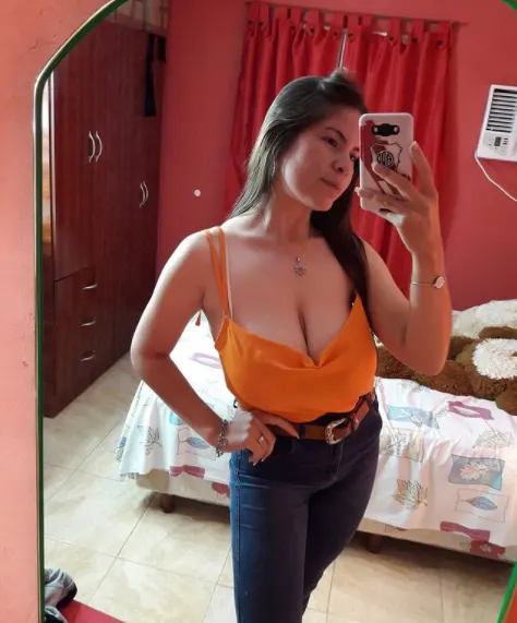 Tetona...