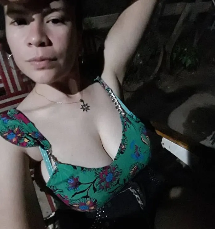 Tetona...