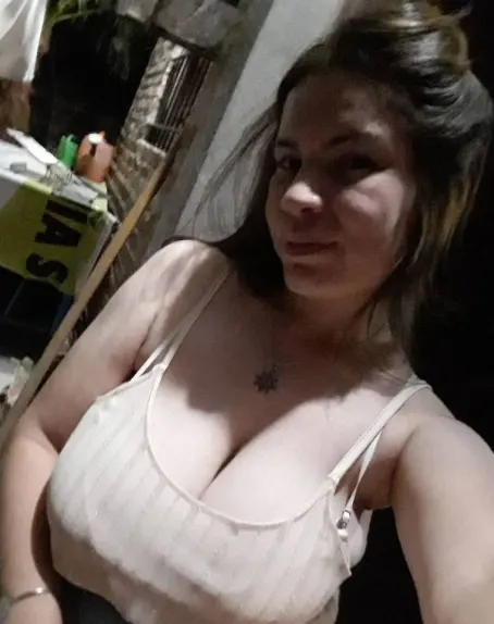 Tetona...