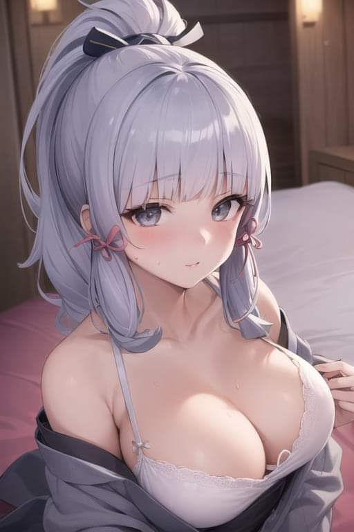 Imágenes ecchi/hentai 75