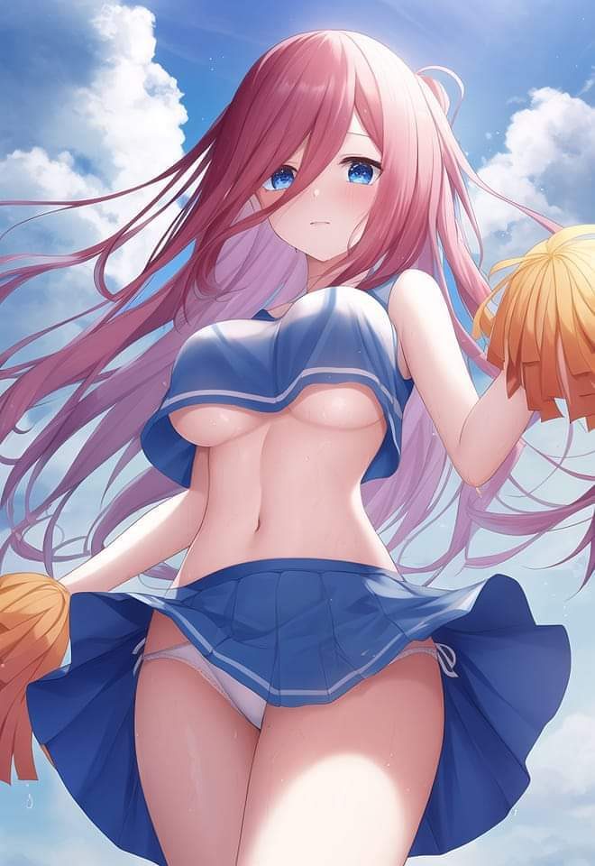 Imágenes ecchi/hentai 75