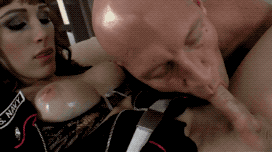 Shemales. Gifs propios. ATP. Colección personal 03