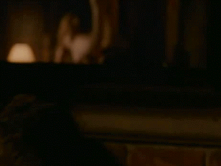 El morbo de mirar