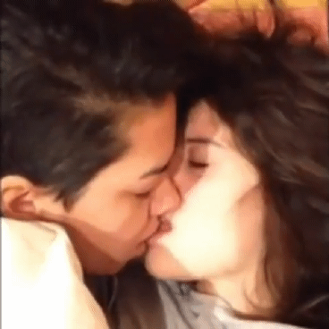 Lesbianas muy mimosas