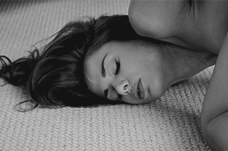 Gifs de sexo en B/N