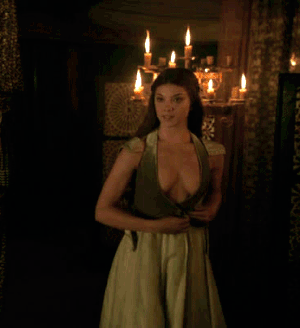 Las Bellas TETAS... Gifs 1