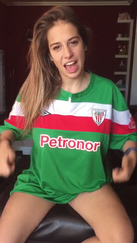 Las Bellas TETAS... Gifs 1