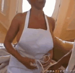 Las Bellas Tetas... Gifs 2