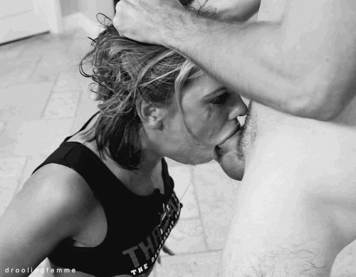 Gifs... pidiendo leche...