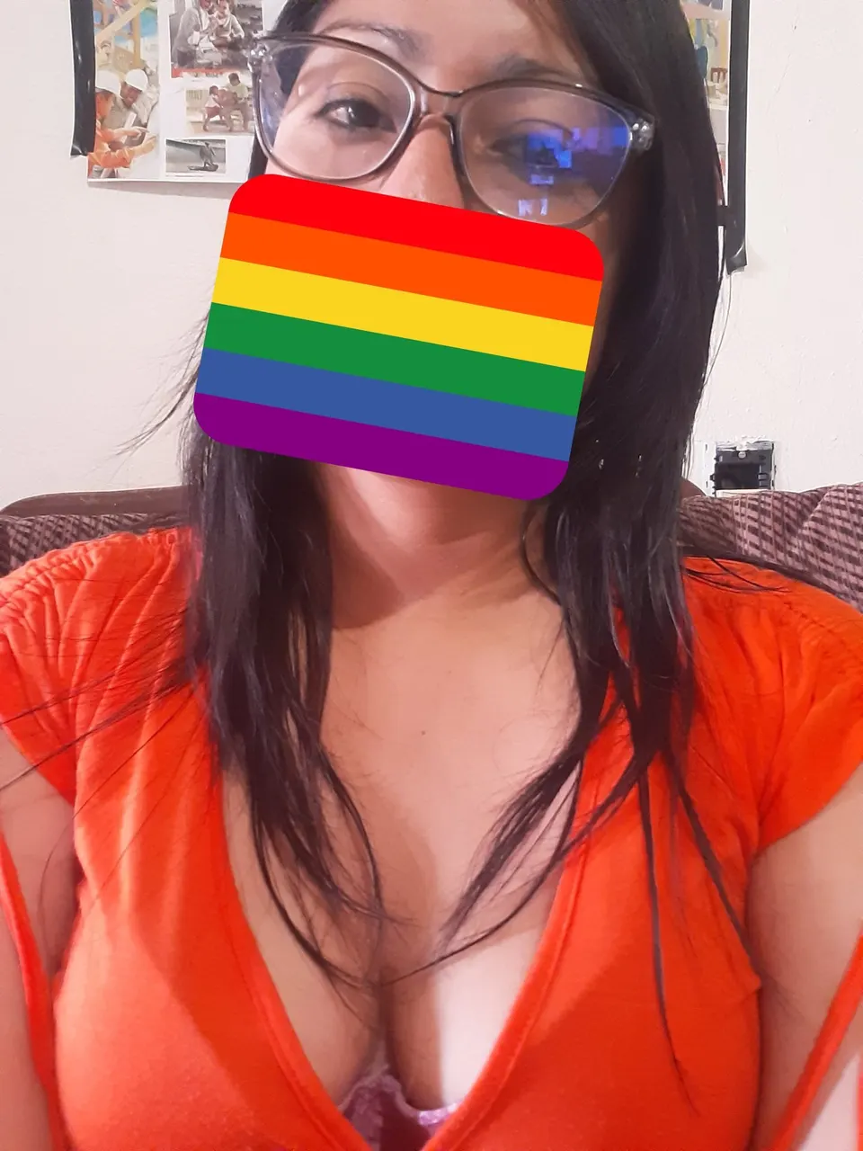 La Amiga lesbiana de mi esposa pide cogerse a mi esposa