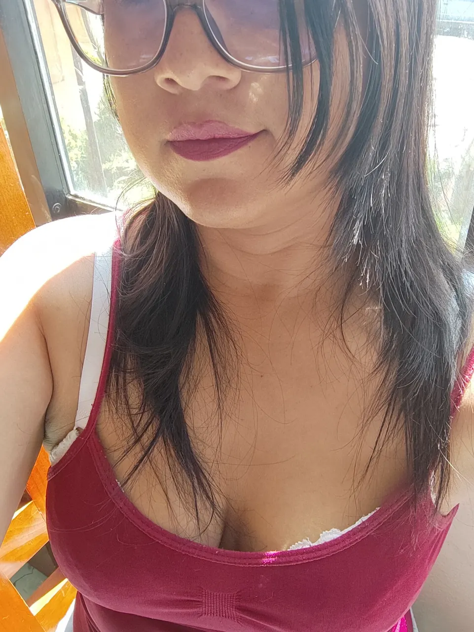 La Amiga lesbiana de mi esposa pide cogerse a mi esposa