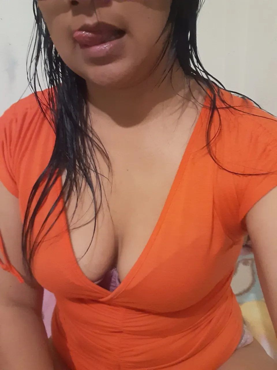 La Amiga lesbiana de mi esposa pide cogerse a mi esposa