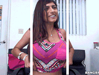 Algunos Gifs
