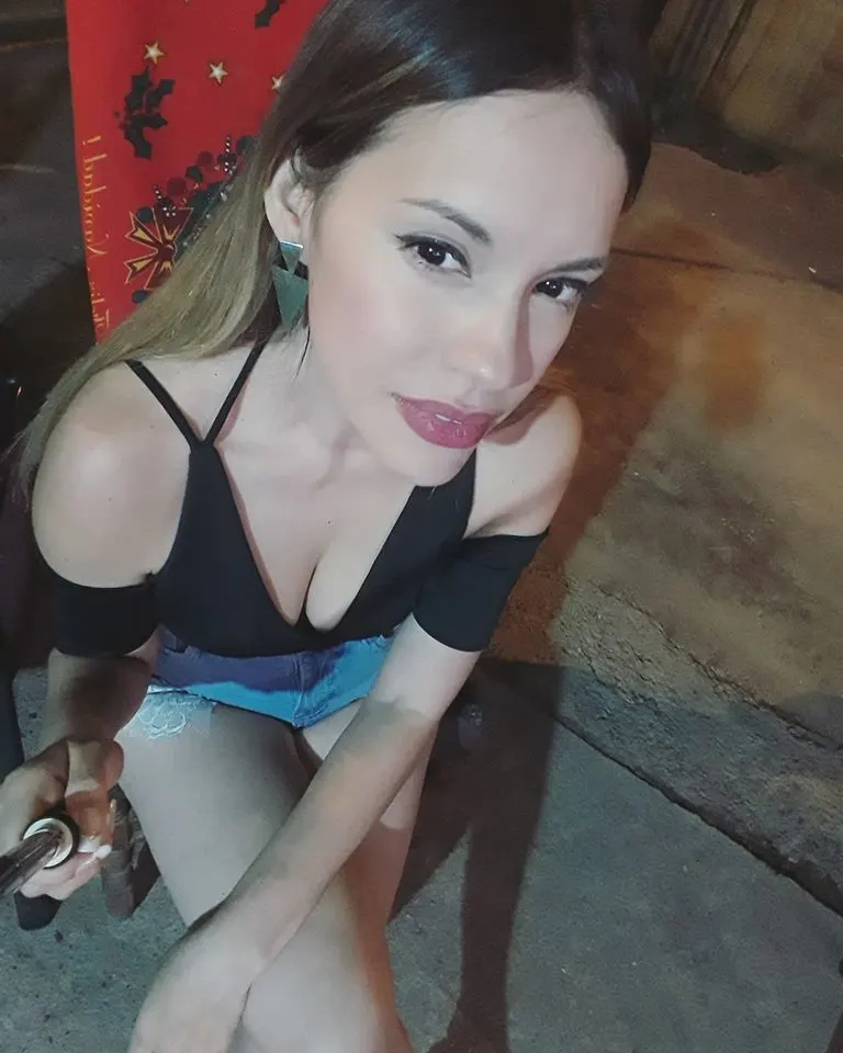 putas en familia