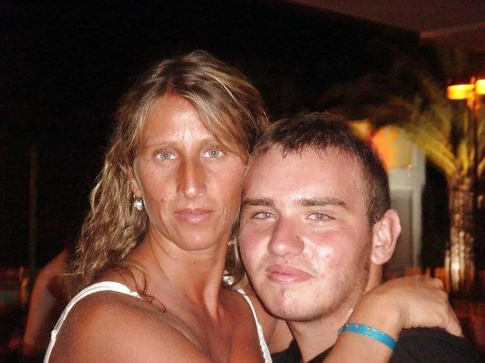 putas en familia
